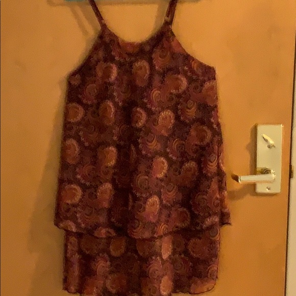 Women’s Beach Cover UP - Picture 4 of 4